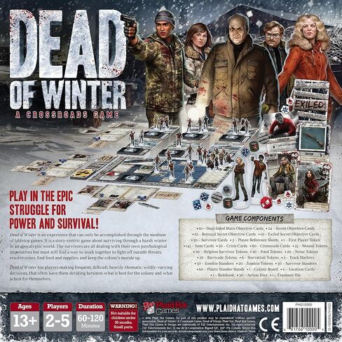 Dead of Winter in Saudi Arabia