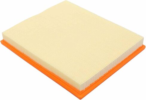 ApplianPar Engine Air Filter and 2Pcs Cabin Air Filter for Nissan NV1500 NV2500 NV3500 Frontier Pathfinder Xterra for Suzuki Equator in Saudi Arabia