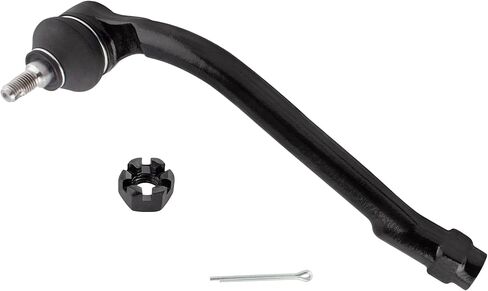 4Pcs Front Inner Outer Tie Rods End Links Driver & Passenger Fit For Hyundai Elantra 2007-2012, For Kia Forte 2010-2013, Forte Koup 2010-2016, For Kia Forte5 2012 EV800228 ES800229 ES800230 in Saudi Arabia