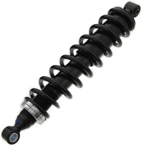 Gas Shocks for Honda Foreman 500 TRX500FM 5/6/7 2015 Rear x2 by Race-Driven in Saudi Arabia