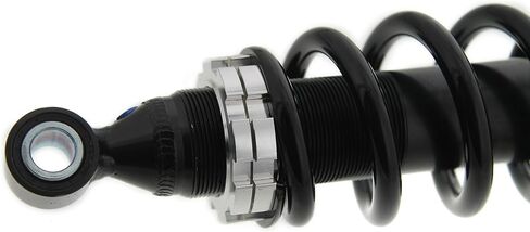 Gas Shocks for Honda Foreman 500 TRX500FM 5/6/7 2015 Rear x2 by Race-Driven in Saudi Arabia