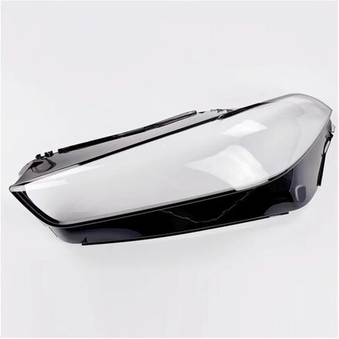 Compatible For BMW X5 2023 2024 Auto Front Headlight Shell Transparent Headlamp Cover Replace Original Lampshade Housing Lens(Right side) in Saudi Arabia