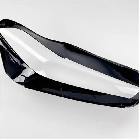 Compatible For BMW X5 2023 2024 Auto Front Headlight Shell Transparent Headlamp Cover Replace Original Lampshade Housing Lens(Right side) in Saudi Arabia