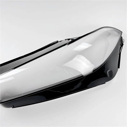 Compatible For BMW X5 2023 2024 Auto Front Headlight Shell Transparent Headlamp Cover Replace Original Lampshade Housing Lens(Right side) in Saudi Arabia