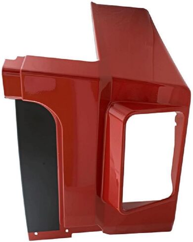 قطعة بديلة لغطاء الإضاءة السفلية R6891، Lh - يناسب Ih/يناسب Farmall R2Aft322870 in Saudi Arabia
