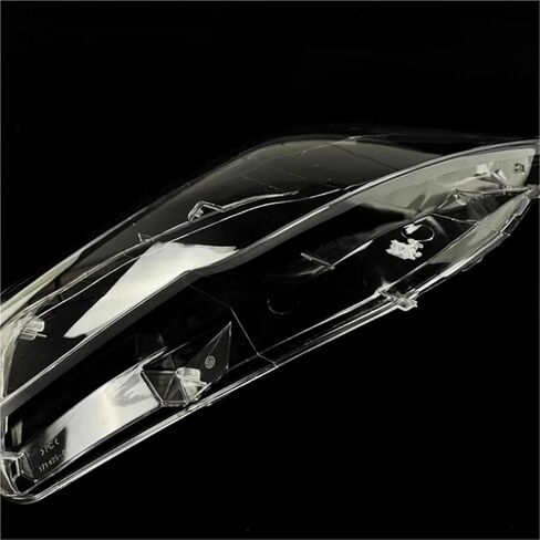 Compatible For BMW 5 Series 2011-2017 F18 F10 520 525 535 530 Car Headlight Shell Transparent Headlamp Cover Lampshade Lens(Right side) in Saudi Arabia