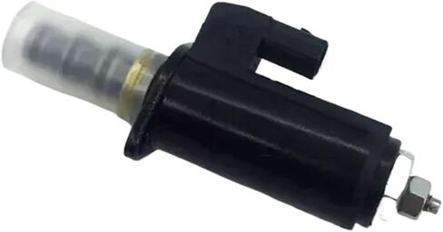 Excavator Parts Construction Machinery Parts For 320D Excavator Solenoid Valve in Saudi Arabia