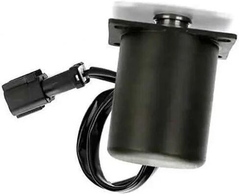 Excavator Parts Proportional Solenoid Valve For PC60/10/120/130/2005-6-7 Excavator Hydraulic Pump in Saudi Arabia