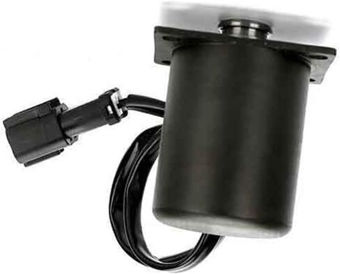 Excavator Parts Proportional Solenoid Valve For PC60/10/120/130/2005-6-7 Excavator Hydraulic Pump in Saudi Arabia