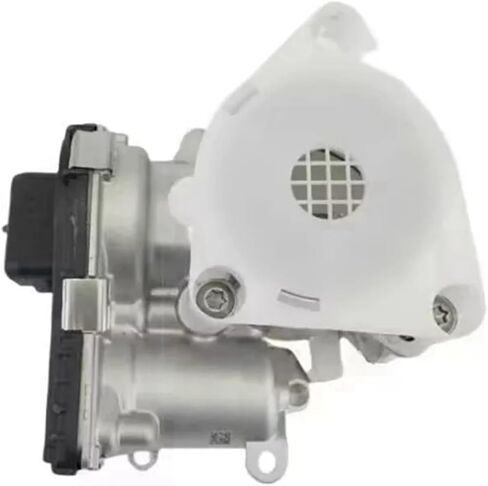 9818664880 Throttle Compatible For Citroen C5 C6 4008 5008 408 508 Fengshen AX7 in Kuwait