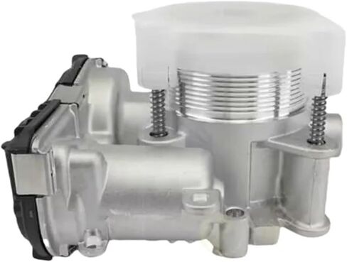 9818664880 Throttle Compatible For Citroen C5 C6 4008 5008 408 508 Fengshen AX7 in Kuwait