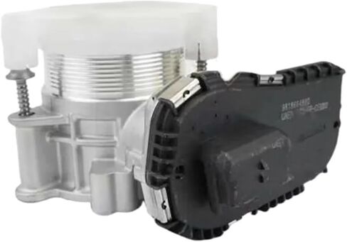 9818664880 Throttle Compatible For Citroen C5 C6 4008 5008 408 508 Fengshen AX7 in Kuwait