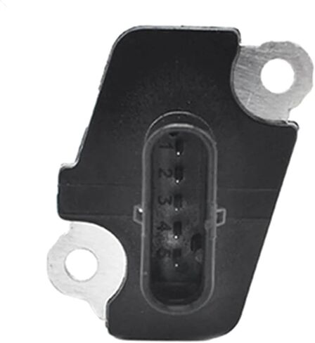 AFH70M-81 مقياس التدفق الشامل مستشعر السلك الساخن 13627804150/7804150 متوافق مع X3 X5 X6 E70 E71 E72 F01 F02 F03 F04 F07 F10 F25 مقياس التدفق in Kuwait