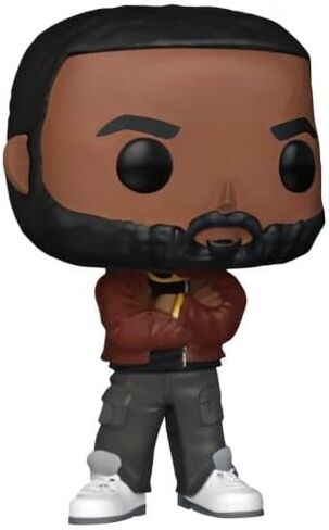 Funko POP! TV: The Boys - Mother's Milk - Collectable Vinyl Figure - Gift Idea - Official Merchandise - for Kids & Adults - TV Fans - Model Figure for Collectors and Display in Saudi Arabia