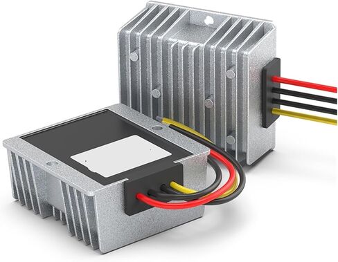 60V72V(30-90V) to DC36V 10A on-board voltage reduction module in Saudi Arabia