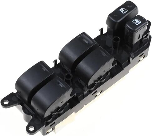 8482060100 Left Front Electric Power Window Control Switch For Lexus LX470 For Toyota Land Cruiser 1998-2007 in Saudi Arabia