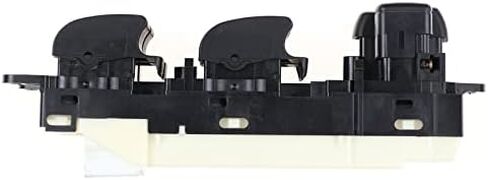 8482060100 Left Front Electric Power Window Control Switch For Lexus LX470 For Toyota Land Cruiser 1998-2007 in Saudi Arabia