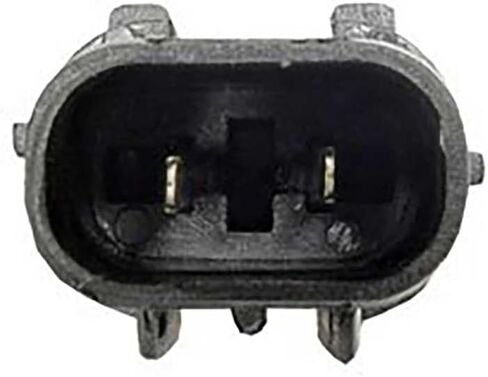 مجموعة مروحة تبريد المحرك قطعة واحدة تحل محل 2535022000، 2538622020 متوافقة مع Hyundai Accent 1995 1996 1997 1998 1999 in Saudi Arabia