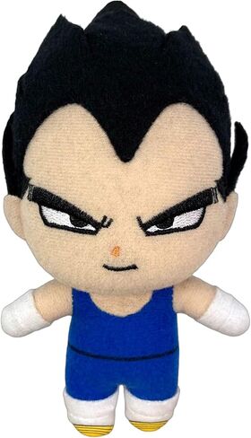Great Eastern Entertainment Dragon Ball Z - SD Vegeta Plush 5''، 8'' in Kuwait