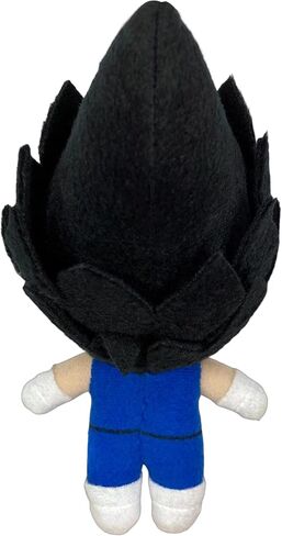 Great Eastern Entertainment Dragon Ball Z - SD Vegeta Plush 5''، 8'' in Kuwait