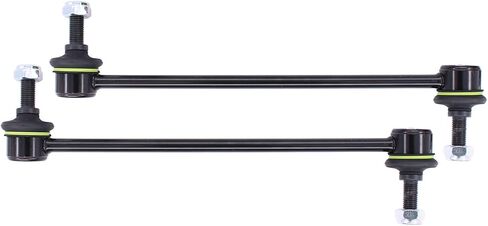 NewYall زوج تعليق Sway Stabilizer Bar End Links K80104 لـ Ford Escape Mazda Tribute 2001-2004 Yozora 2011-2012 2 2011-2014 CX-3 2016-2019 Protege 1995-1998 EC0134150A EC0134150A YL8Z-5K483-AA in Saudi Arabia