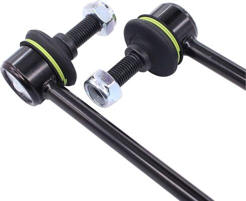 NewYall زوج تعليق Sway Stabilizer Bar End Links K80104 لـ Ford Escape Mazda Tribute 2001-2004 Yozora 2011-2012 2 2011-2014 CX-3 2016-2019 Protege 1995-1998 EC0134150A EC0134150A YL8Z-5K483-AA in Saudi Arabia