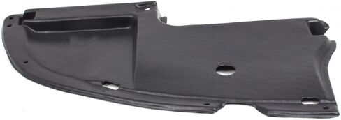 For Mitsubishi Galant Engine Splash Shield 2004 05 06 07 08 09 10 11 2012 Driver Side | Under Cover MI1228104 | 6405A176 in Saudi Arabia