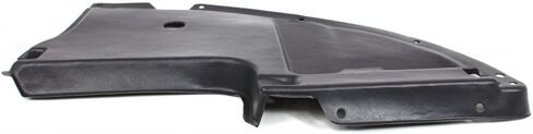 For Mitsubishi Galant Engine Splash Shield 2004 05 06 07 08 09 10 11 2012 Driver Side | Under Cover MI1228104 | 6405A176 in Saudi Arabia