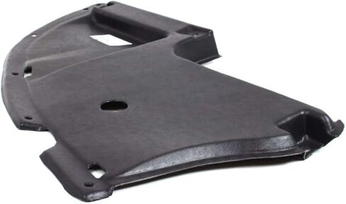 For Mitsubishi Galant Engine Splash Shield 2004 05 06 07 08 09 10 11 2012 Driver Side | Under Cover MI1228104 | 6405A176 in Saudi Arabia