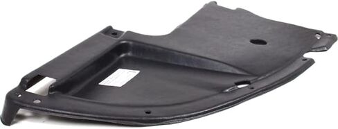 For Mitsubishi Galant Engine Splash Shield 2004 05 06 07 08 09 10 11 2012 Driver Side | Under Cover MI1228104 | 6405A176 in Saudi Arabia