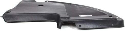 For Mitsubishi Galant Engine Splash Shield 2004 05 06 07 08 09 10 11 2012 Driver Side | Under Cover MI1228104 | 6405A176 in Saudi Arabia