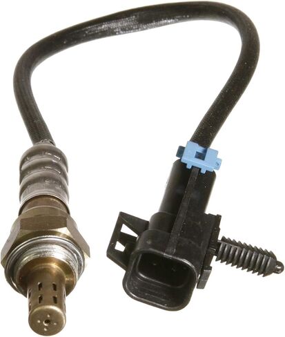 Upstream O2 Oxygen Sensor Fit for 2004 2005 Chevy Impala V6 3.8L,2002-2005 Cavalier L4 2.2L,2005-2007 Cobalt L4 2.0L,1998 1999 Astro V6 4.3L,for 1998 1999 GMC Safari V6-4.3L 02 Sensor 234-4646 in Saudi Arabia