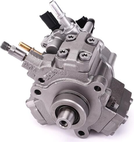 مضخة حقن الوقود BK3Q-9B395-AD مضخة الديزل متوافقة مع فورد رينجر Px متوافقة مع مازدا Bt-50 3.2l 2.2l in Kuwait