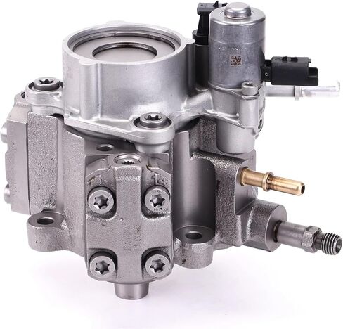 مضخة حقن الوقود BK3Q-9B395-AD مضخة الديزل متوافقة مع فورد رينجر Px متوافقة مع مازدا Bt-50 3.2l 2.2l in Kuwait