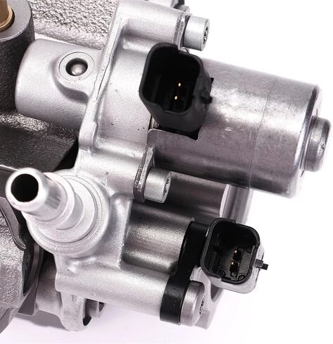 مضخة حقن الوقود BK3Q-9B395-AD مضخة الديزل متوافقة مع فورد رينجر Px متوافقة مع مازدا Bt-50 3.2l 2.2l in Kuwait