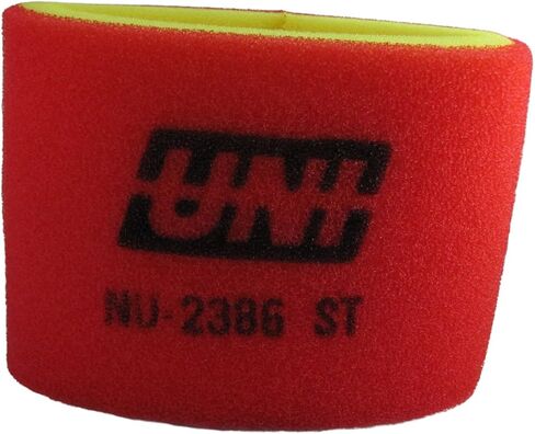 فلتر هواء بمرحلتين من Uni Filter NU-2386ST in Saudi Arabia