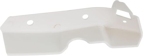 Garage-Pro Bumper Bracket For 2007-2014 Ford Expedition Front Passenger Side Upper in Saudi Arabia
