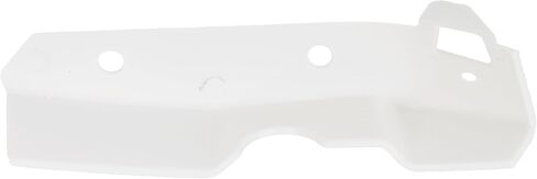 Garage-Pro Bumper Bracket For 2007-2014 Ford Expedition Front Passenger Side Upper in Saudi Arabia
