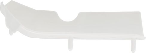 Garage-Pro Bumper Bracket For 2007-2014 Ford Expedition Front Passenger Side Upper in Saudi Arabia