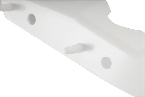 Garage-Pro Bumper Bracket For 2007-2014 Ford Expedition Front Passenger Side Upper in Saudi Arabia
