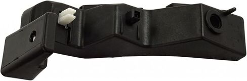Front Bumper Bracket for Kia Soul 2014 2015 2016 2017 2018 2019 Driver Side | Lower | Replacement for KI1062100 | 86553B2000 in Saudi Arabia