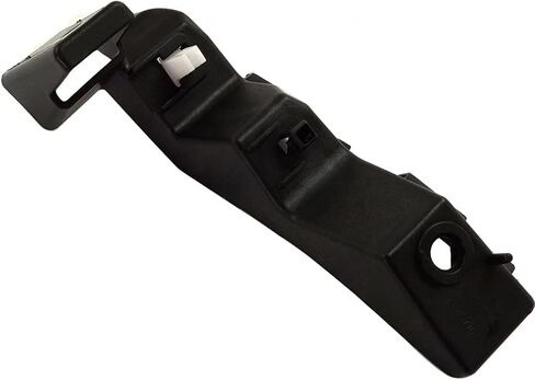 Front Bumper Bracket for Kia Soul 2014 2015 2016 2017 2018 2019 Driver Side | Lower | Replacement for KI1062100 | 86553B2000 in Saudi Arabia