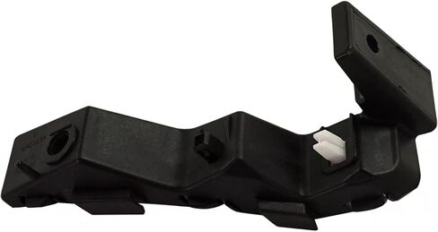 Front Bumper Bracket for Kia Soul 2014 2015 2016 2017 2018 2019 Driver Side | Lower | Replacement for KI1062100 | 86553B2000 in Saudi Arabia