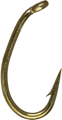 Umpqua Tiemco Fly Tying Hooks TMC 2457 (100 Pk) 06 in Saudi Arabia