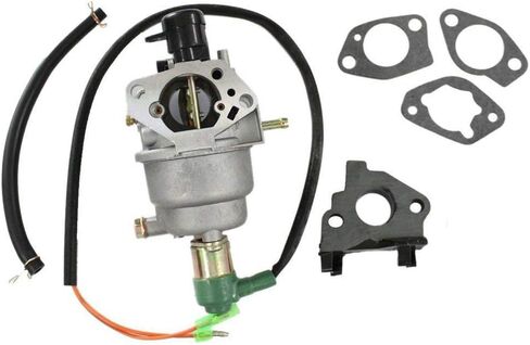 Carburetor for All Power America 13HP Generator APG3009C APG3009N APG3075 APGG6000 Auto Choke Carb in Saudi Arabia