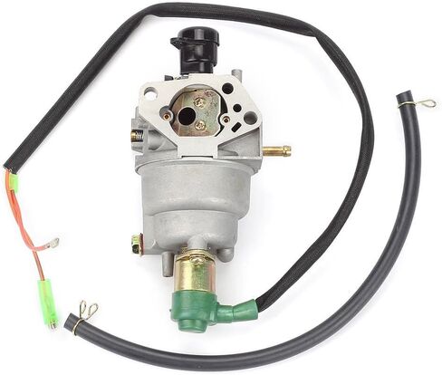 Carburetor for All Power America 13HP Generator APG3009C APG3009N APG3075 APGG6000 Auto Choke Carb in Saudi Arabia
