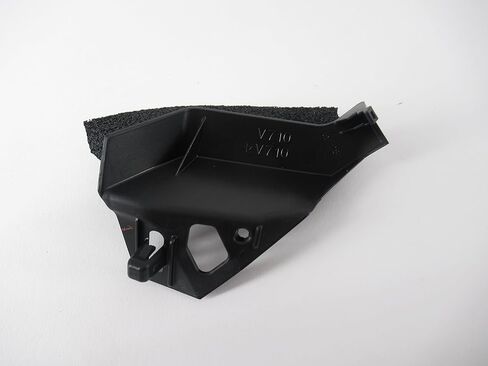OEM Genuine Toyota Right (Passenger Side) Front Bumper Pad 52422-33020 5242233020 52422-06020 in Saudi Arabia
