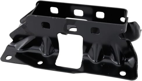 for Ram 2500/3500 2019 20 21 22 2023 Bumper Bracket Driver OR Passenger Side | Single Piece | Front | Made of Steel | Crew/Mega/Standard Cab Model | Replacement for CH1066149 | 68462651AA, 68568026AA in Saudi Arabia