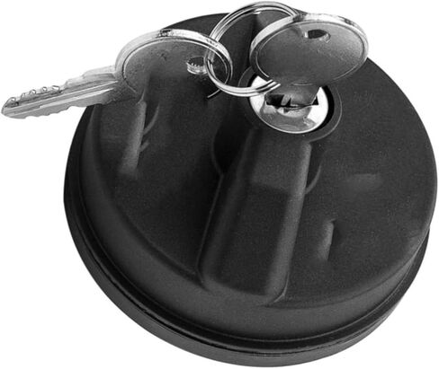 Tank Cap Compatible with Nissan for Frontier 2001 2002 2003 2004 2005 2006 2007 2008 2009 2010 2011 for GT-R 2009-2012 1Pcs Locking for Gas 7730047020 in Saudi Arabia