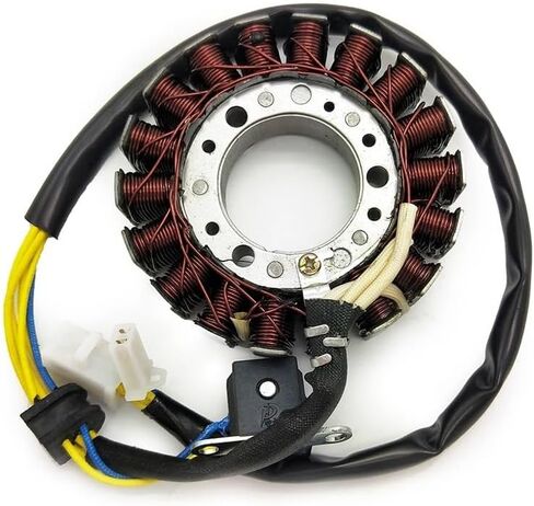 الملحقات تناسب محرك الملف الثابت المغناطيسي 260CC LH260 in Saudi Arabia